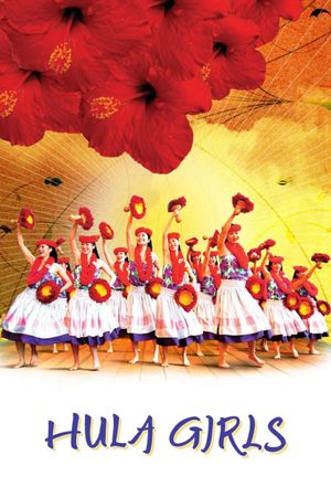 Hula Girls's poster