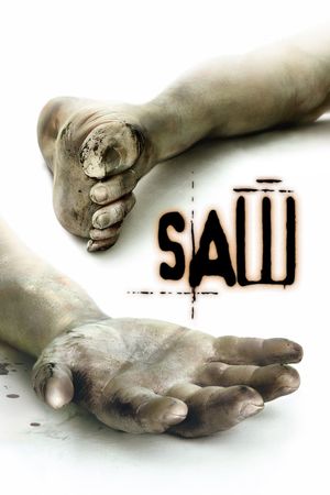Saw's poster