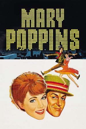Mary Poppins's poster