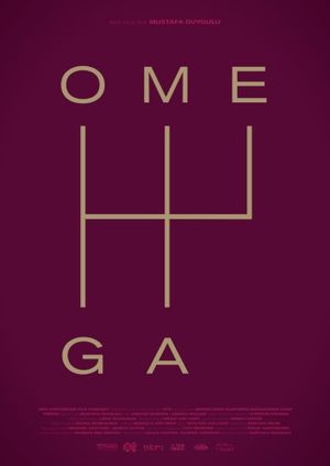 Omega's poster