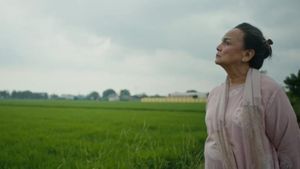 Bila Esok Ibu Tiada's poster