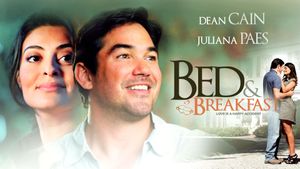 Bed & Breakfast: Love is a Happy Accident's poster