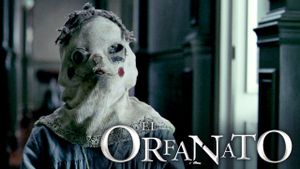 The Orphanage's poster