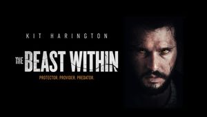 The Beast Within's poster