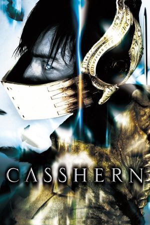 Casshern's poster image