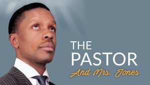 The Pastor and Mrs. Jones's poster