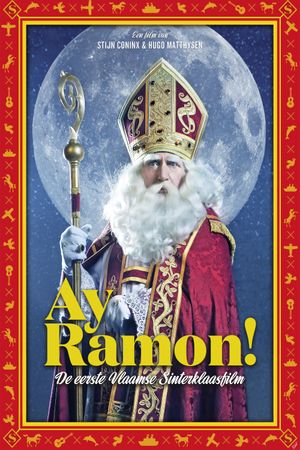Ay Ramon!'s poster