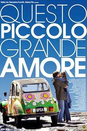 Questo piccolo grande amore's poster