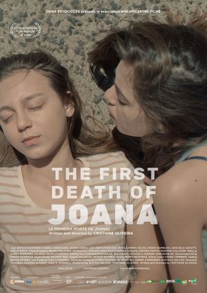 The First Death of Joana's poster image