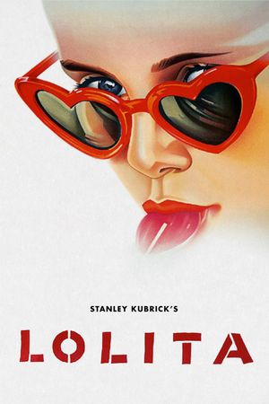 Lolita's poster