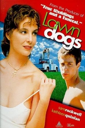 Lawn Dogs's poster