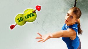 16-Love's poster