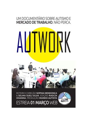 Autwork's poster