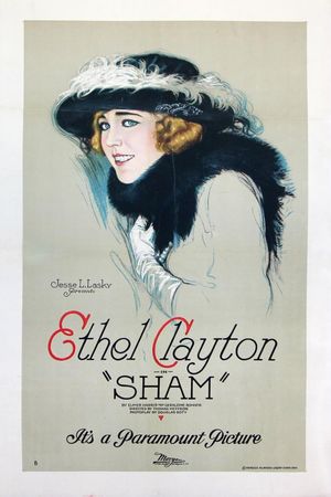 Sham's poster