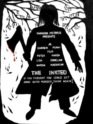 The Invited's poster