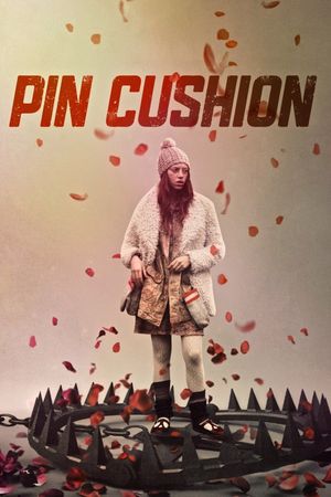 Pin Cushion's poster
