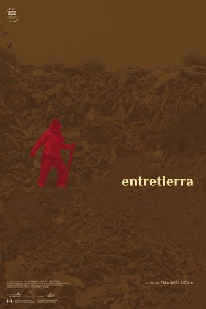 Entretierra's poster