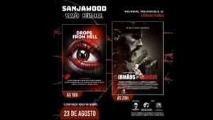 Irmãos de Sangue's poster