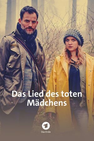 Das Lied des toten Mädchens's poster