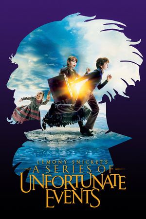 A Series of Unfortunate Events's poster
