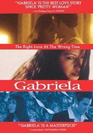 Gabriela's poster