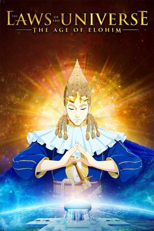 The Laws of the Universe: The Age of Elohim's poster
