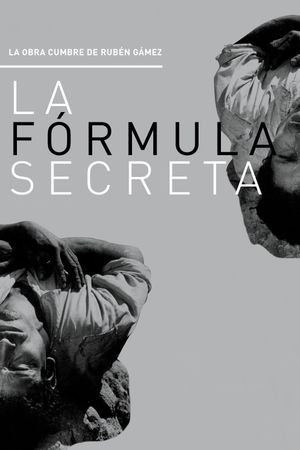 The Secret Formula's poster