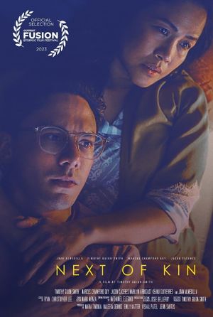 Next of Kin's poster