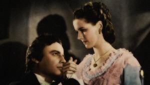 The Loves of Edgar Allan Poe's poster