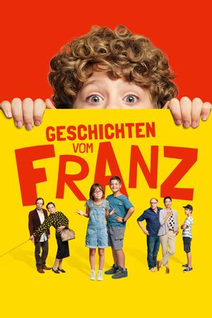 Tales of Franz's poster