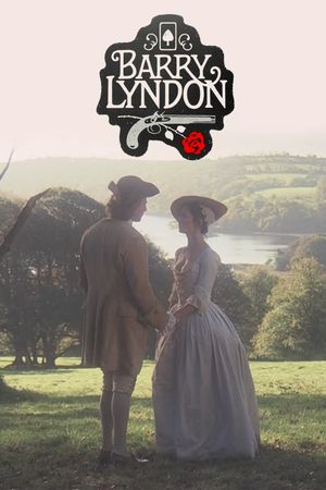 Barry Lyndon's poster