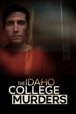 The Idaho College Murders's poster