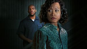 Secrets in the Building's poster