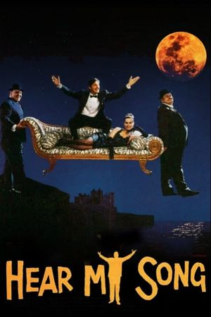 Hear My Song's poster