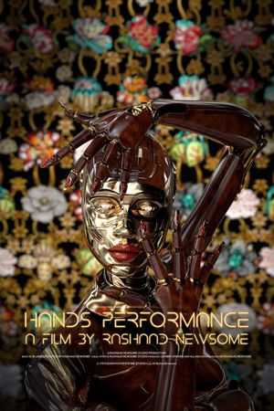 Hands Performance's poster
