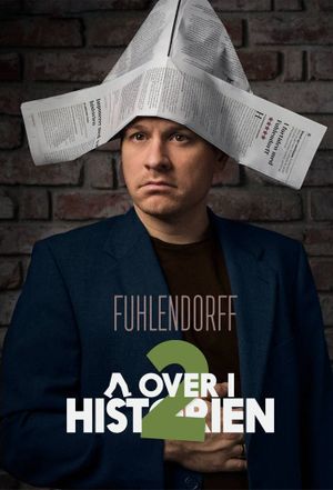 Christian Fuhlendorff: Går Over I Historien - Del 2's poster image