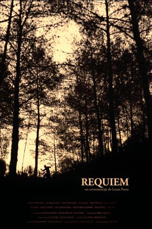 Requiem's poster