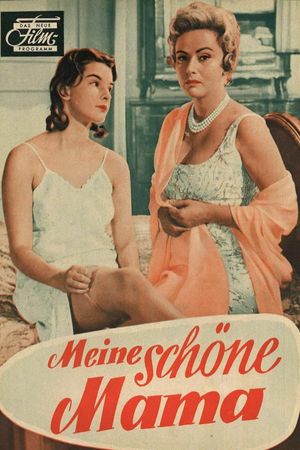 Meine schöne Mama's poster
