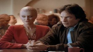Alien Nation: Body and Soul's poster