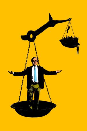 The Good Boss's poster