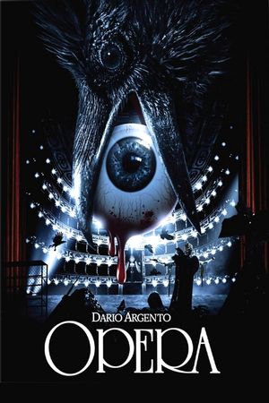 Opera's poster