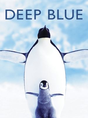 Deep Blue's poster