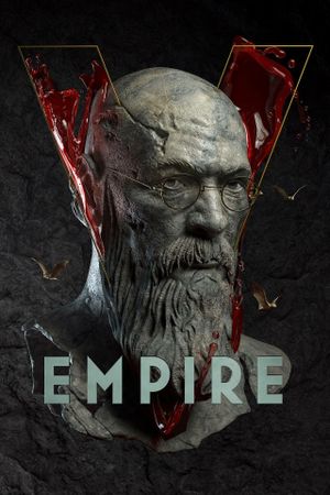 Empire V's poster