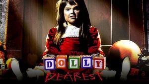 Dolly Dearest's poster