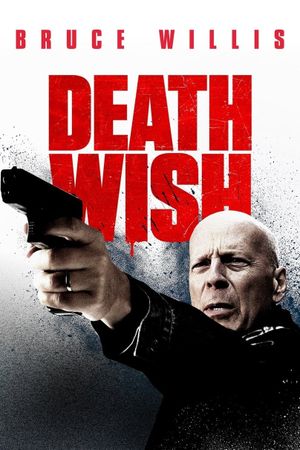 Death Wish's poster