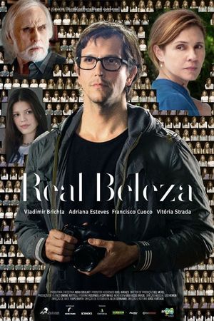 Real Beleza's poster
