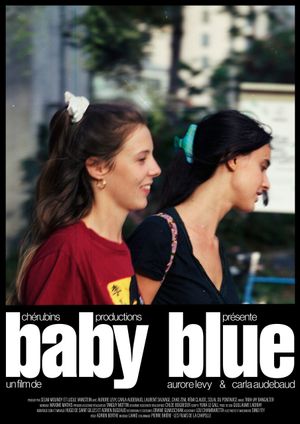 Baby Blue's poster