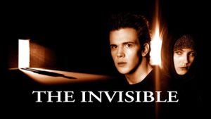 The Invisible's poster