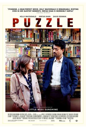 Puzzle's poster