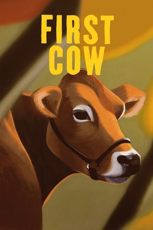 First Cow's poster